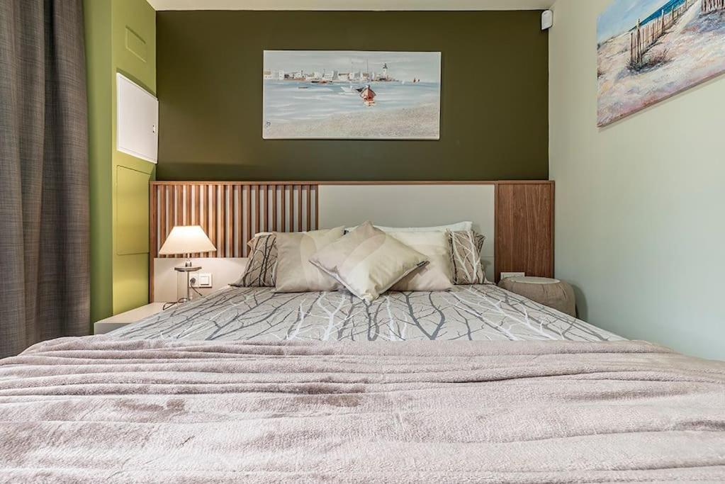 Apartament 5 Stelle Piscina, Jacuzzi, Wifi - 2 Min Dal Mare Miami Playa Zewnętrze zdjęcie
