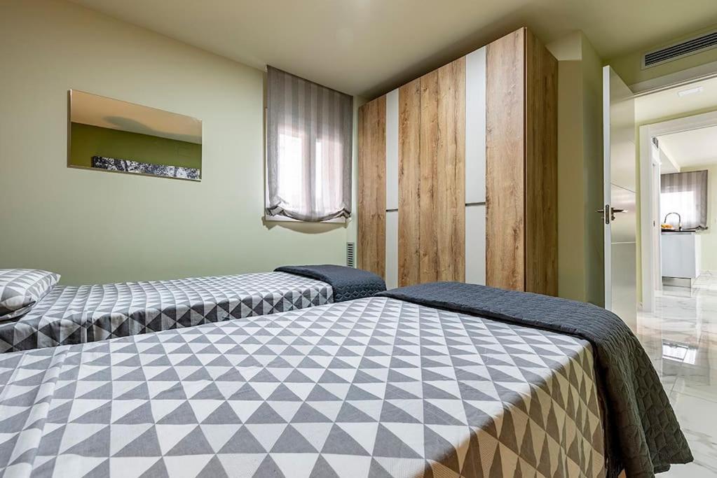Apartament 5 Stelle Piscina, Jacuzzi, Wifi - 2 Min Dal Mare Miami Playa Zewnętrze zdjęcie