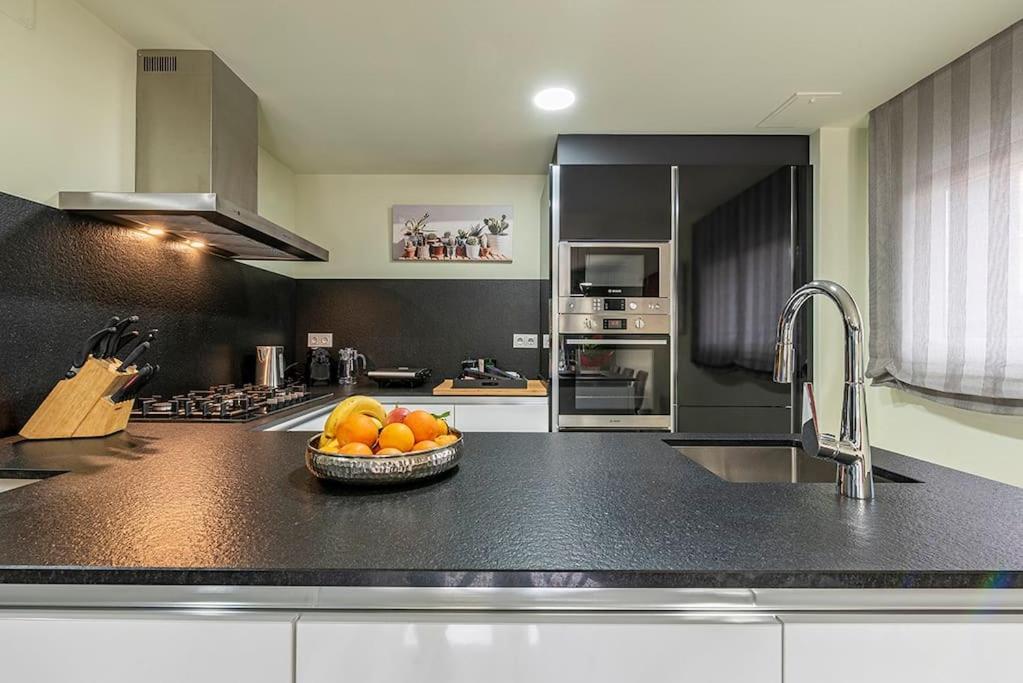 Apartament 5 Stelle Piscina, Jacuzzi, Wifi - 2 Min Dal Mare Miami Playa Zewnętrze zdjęcie