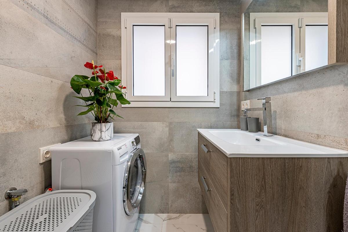 Apartament 5 Stelle Piscina, Jacuzzi, Wifi - 2 Min Dal Mare Miami Playa Zewnętrze zdjęcie